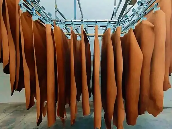 皮革廢氣處理設備哪家質量好
